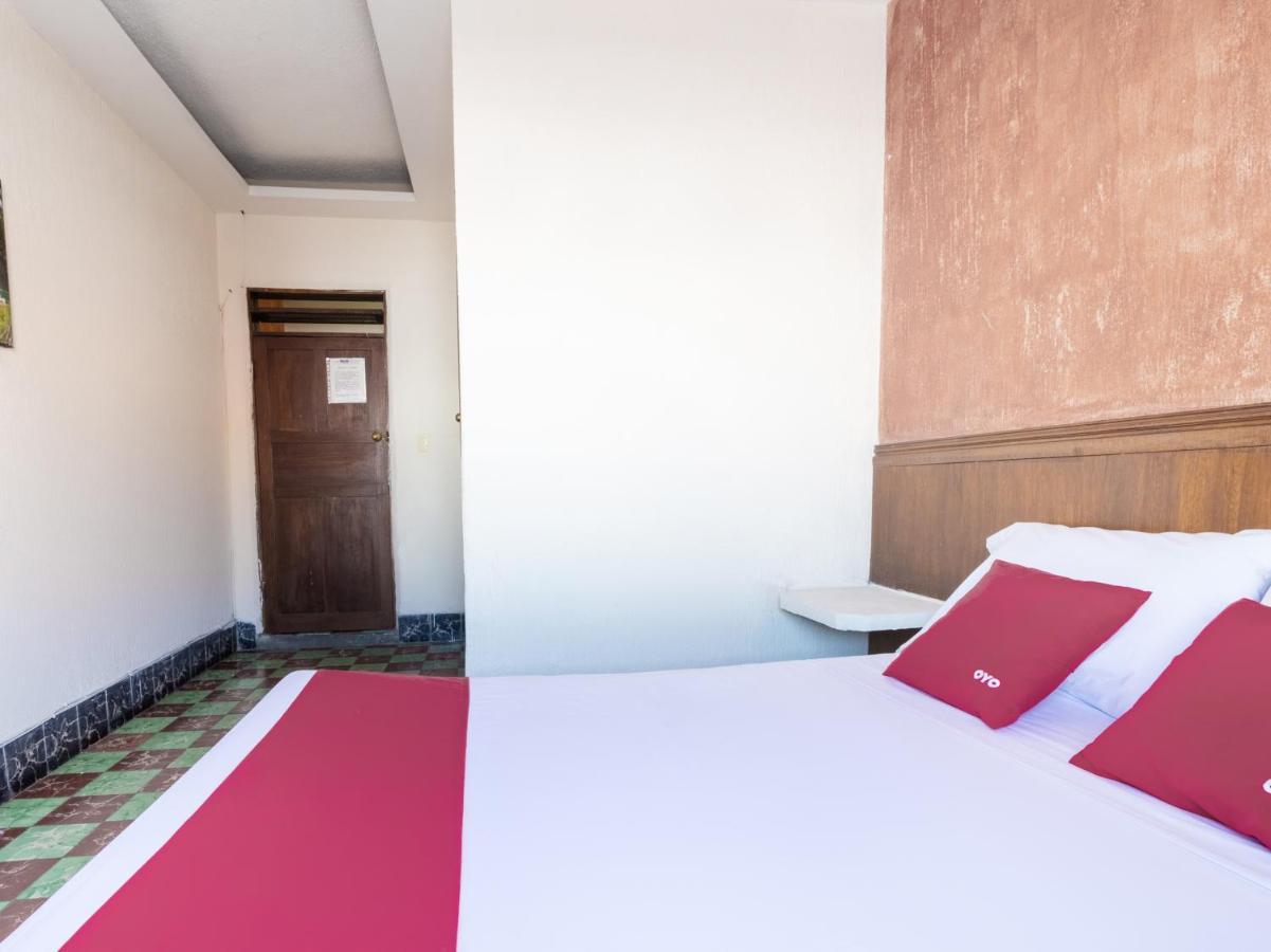 Oyo Hotel Cimsa Veracruz Zewnętrze zdjęcie